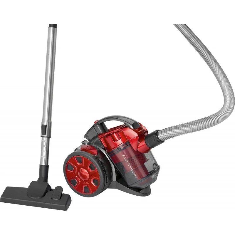Ηλεκτρική σκούπα κάδου Clatronic BS 1308