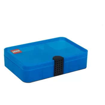 LEGO κουτί ταξινόμησης, Storage Box Blue