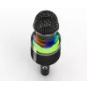 Μικρόφωνο καραόκε Gembird GMB Audio MICBT-01-BK