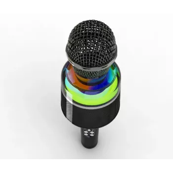 Μικρόφωνο καραόκε Gembird GMB Audio MICBT-01-BK