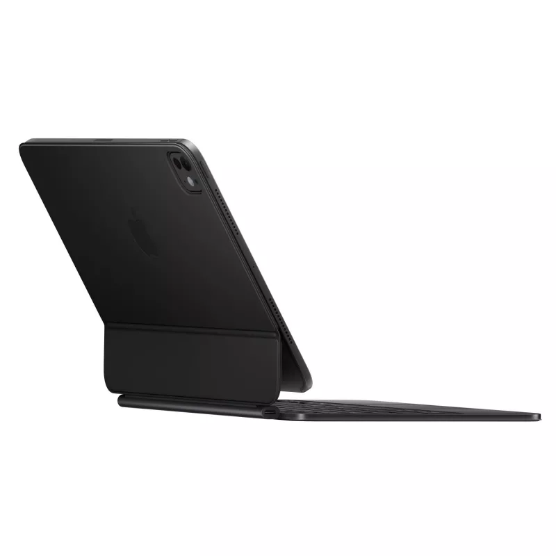 Magic Keyboard για iPad Pro 11 ίντσες (M4/M5) - Αγγλικά (ΗΠΑ) - μαύρο