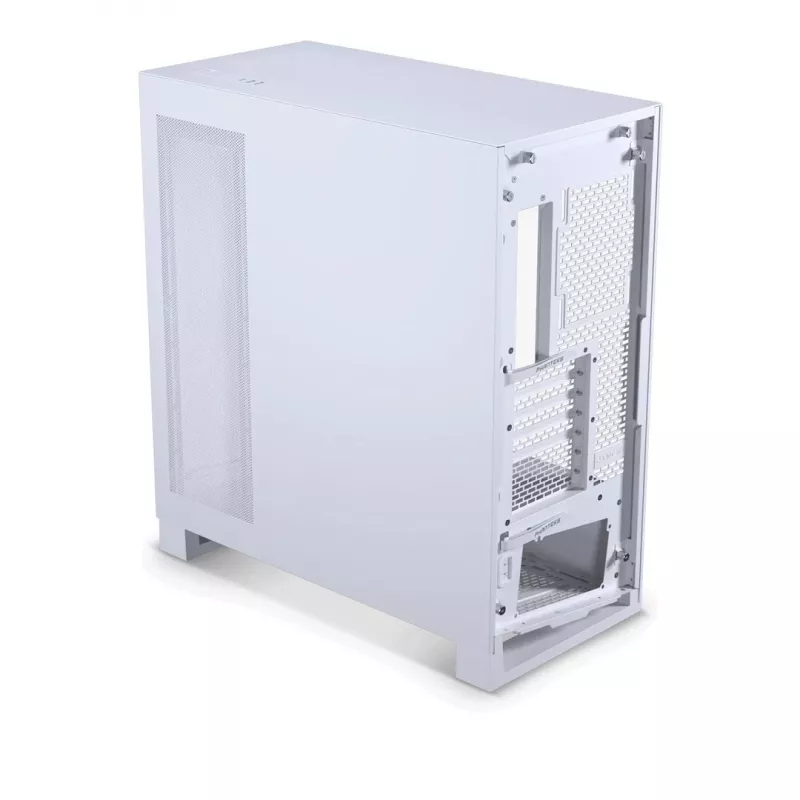 Phanteks NV5 MKII Midi Tower λευκό