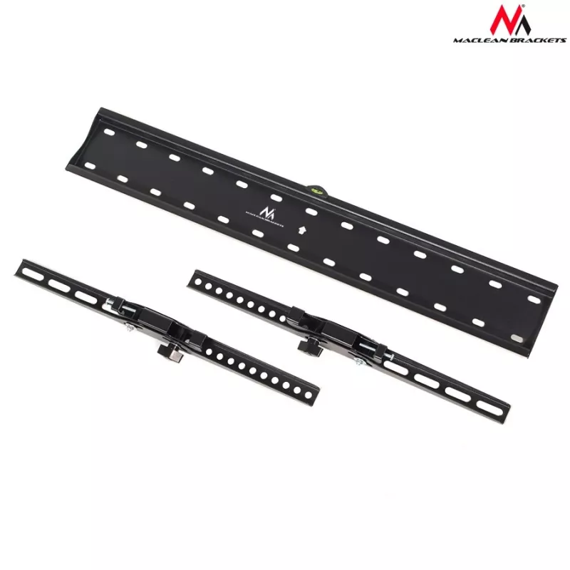 Maclean Mc-668 Επιτοίχια βάση με κλίση, έως 40 kg, VESA 100x100 έως 600x400