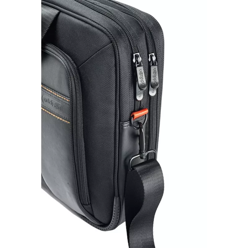 Addison 15,6 CORNELL 15 θήκη notebook 39,6 cm (15.6) βαλίτσα μαύρο