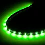 Καθολική λωρίδα LED Lamptron FlexLight Pro — πολύχρωμο περίβλημα, πράσινο φως