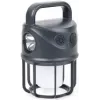 Camping lamp TROIKA NIGHT OWL TOR20/BK LED επαναφορτιζόμενο, compact φορητό φως