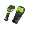 Zebra DS3678-SR φορητός αναγνώστης barcode 1D/2D LED μαύρο, πράσινο