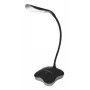 Esperanza ELD105K Mimosa φωτιστικό γραφείου LED, 3 W, μαύρο