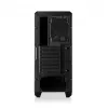 Κουτί υπολογιστή Modecom Oberon Pro Midi-Tower Μαύρο