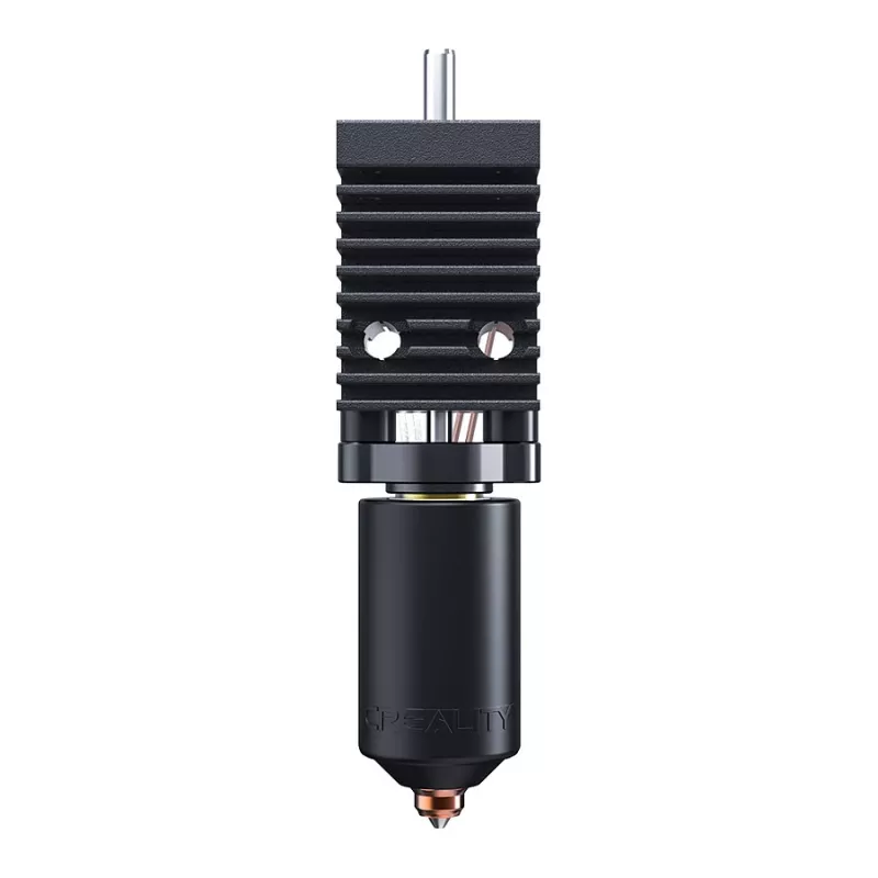 Μπλοκ θέρμανσης για εκτυπωτή 3D Creality K2 – Creality 4001030157, μαύρο, 1 τεμ.