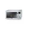 Φούρνος μικροκυμάτων με γκριλ Severin MW 7774, 900 W, 25 L