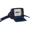 Φακός κεφαλής Petzl Actik Core μπλε LED 100 lm USB επαναφορτιζόμενος