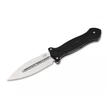Μαχαίρι τσέπης BOKER PLUS Cheus Knife – πτυσσόμενο μαχαίρι χρήσης, μοντέλο 01BO888