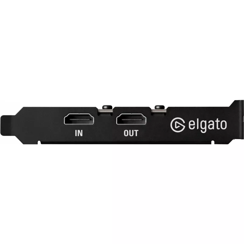 Elgato Game Capture 4K Pro Προσαρμογέας σύλληψης βίντεο