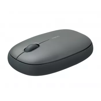Ποντίκι Rapoo M660 Silent RF Wireless + Bluetooth