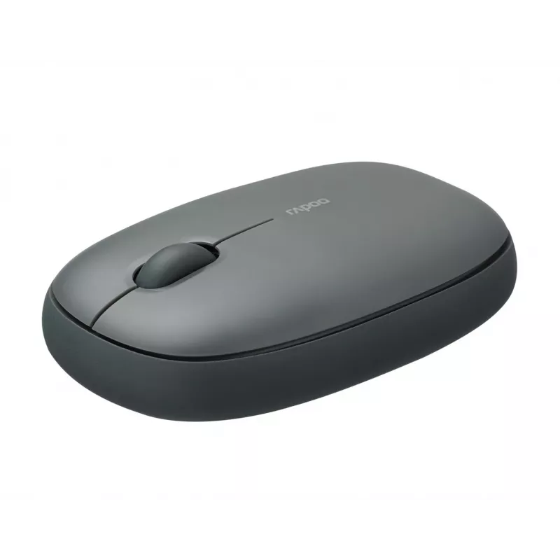 Ποντίκι Rapoo M660 Silent RF Wireless + Bluetooth