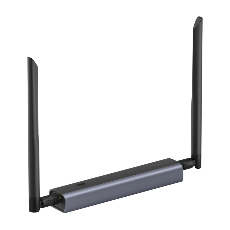 USB Zigbee/Thread Dongle Sonoff Dongle Max (MPN Dongle-M) για Home Assistant και Zigbee2MQTT