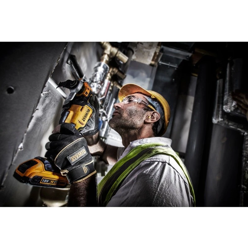 Επαναφορτιζόμενο πολυεργαλείο DeWalt DCS356N-XJ
