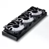 PHANTEKS Glacier One 360M25 Gen2 DRGB Υδρόψυκτρο AiO - 360 mm