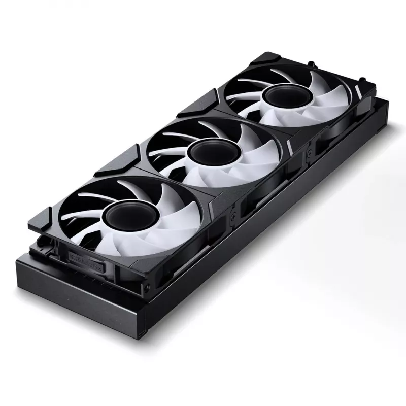 PHANTEKS Glacier One 360M25 Gen2 DRGB Υδρόψυκτρο AiO - 360 mm