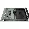 Κουτί υπολογιστή Inter-Tech S-331 Desktop μαύρο