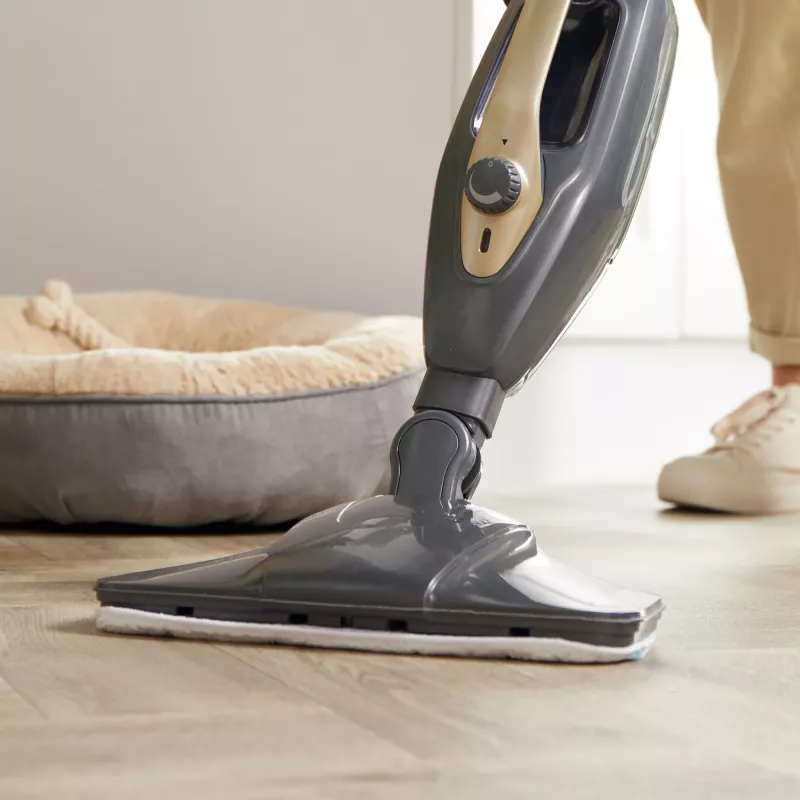 Beldray BEL01732TTVDE 14-in-1 Καθαριστής ατμού
