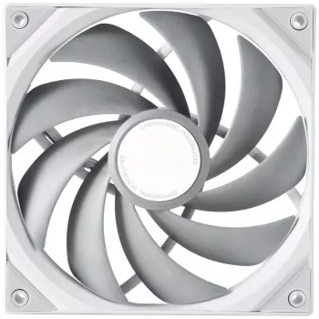 TRYX ROTA PRO 140mm Ανεμιστήρας κουτιού - Λευκός