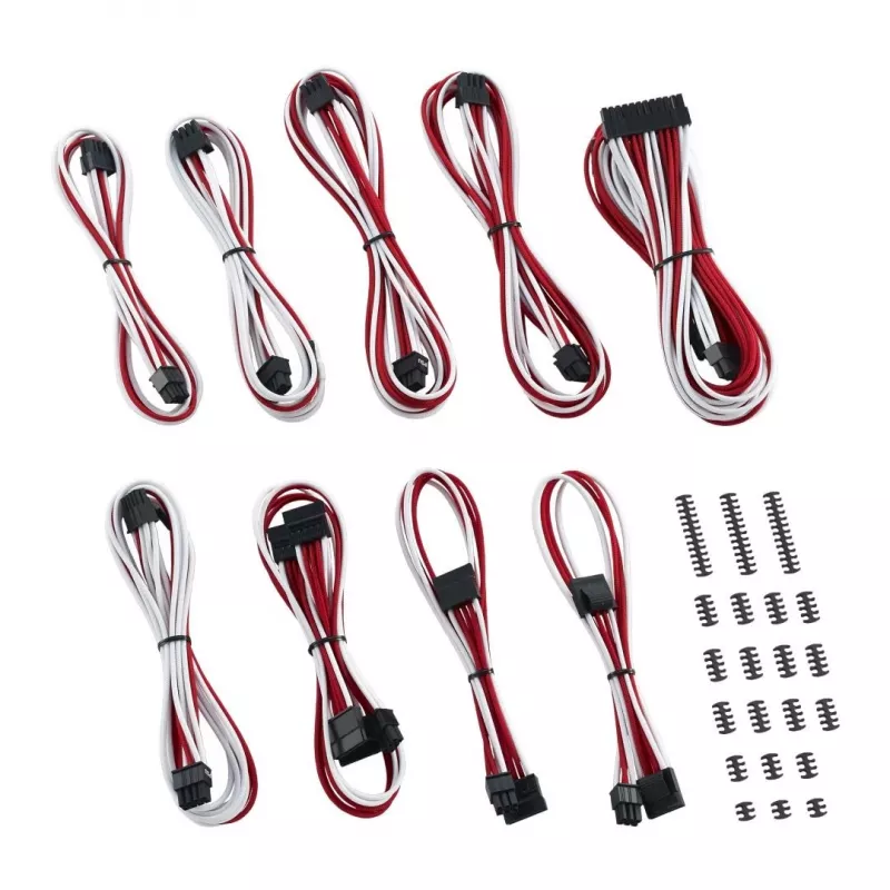 Cablemod CM-RTS-CKIT-NKWR-R εσωτερικό καλώδιο τροφοδοσίας