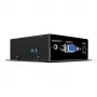 Lindy 35404 δέκτης VGA 2 θυρών Cat.6 300 m