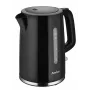 Βραστήρας νερού AMICA 1,7 l 2200 W μαύρος