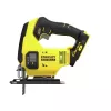 Ηλεκτρικό σέγα Stanley SFMCS600B-XJ