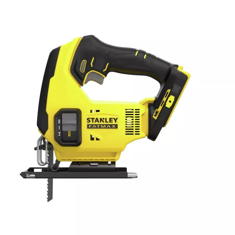 Ηλεκτρικό σέγα Stanley SFMCS600B-XJ