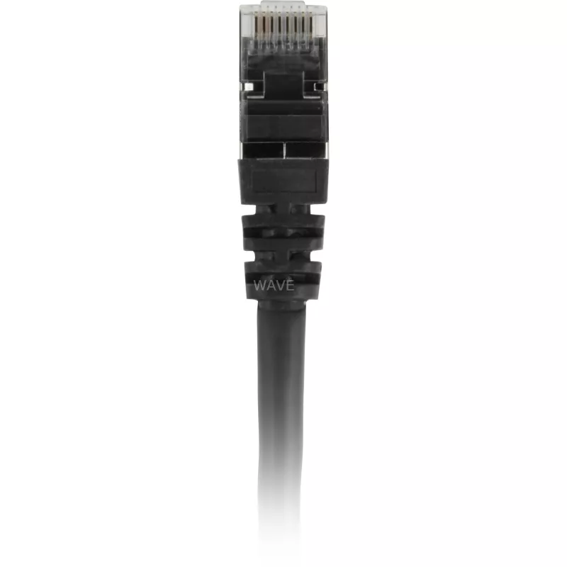 Sharkoon καλώδιο δικτύου Ethernet μαύρο