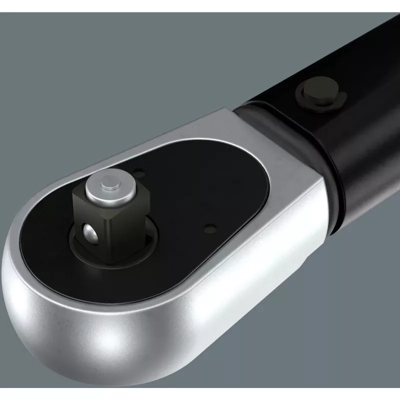 Κλειδί ροπής με κλικ Wera 05075693001 Nm Μηχανικό 330mm