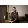 Ακουστικά Steelseries Arctis Nova 3P Wireless για Playstation, Λεβάντα