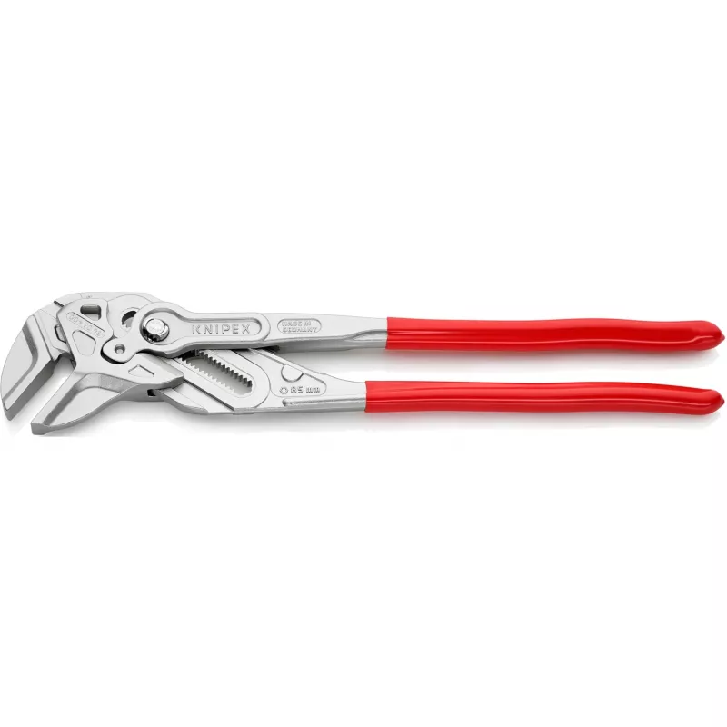 Πένσα αρθρωτή Knipex 86 03 400