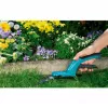 Ψαλίδι γκαζόν Gardena Comfort - Μαύρο - Μπλε - Γκρι (8733-20)