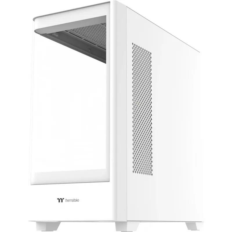 Thermaltake View 290 λευκό - Midi-Tower (CA-11G-00M6WN-00)