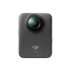 DJI Osmo 360 Adventure Combo CP.OS.00000442 κάμερα δράσης 8K 360°, 120 MP, CMOS 1/1,1 ιντσών, οθόνη 2 ιντσών, 128 GB, Wi-Fi, IP68