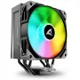 Sharkoon A40 RGB Αερόψυκτρα Επεξεργαστή 1