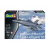 Πλαστικό μοντέλο Lockheed Martin F-35A Light 1/72
