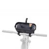 Thule 5473 Chasm τσάντα τιμονιού 2L Μαύρο