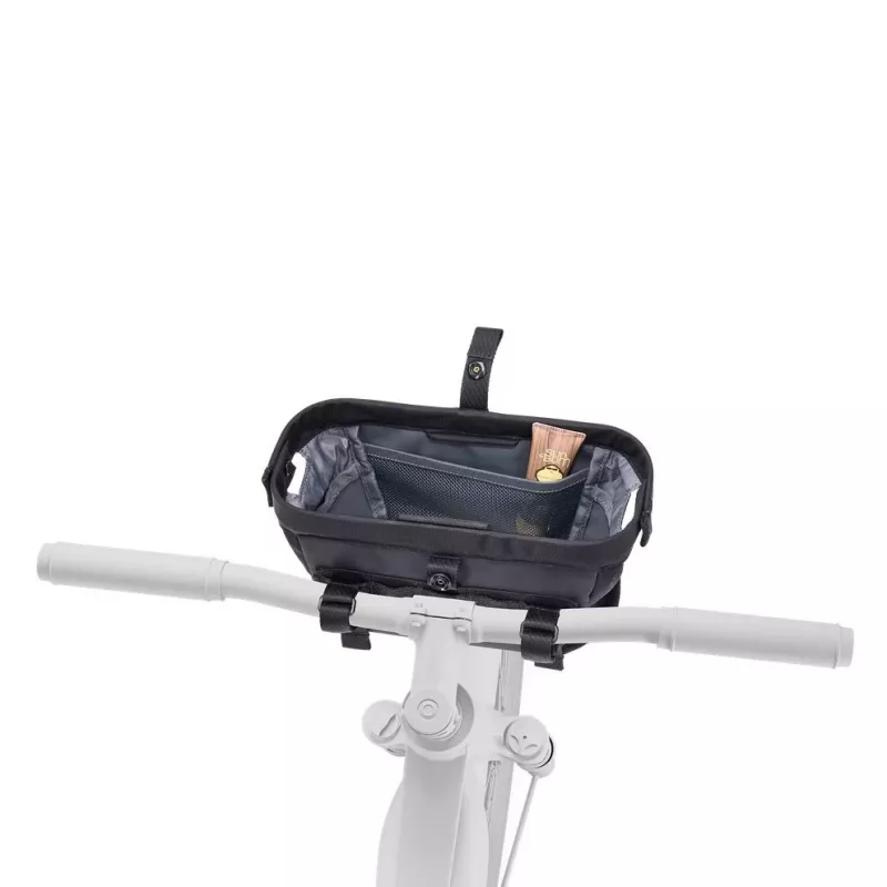 Thule 5473 Chasm τσάντα τιμονιού 2L Μαύρο