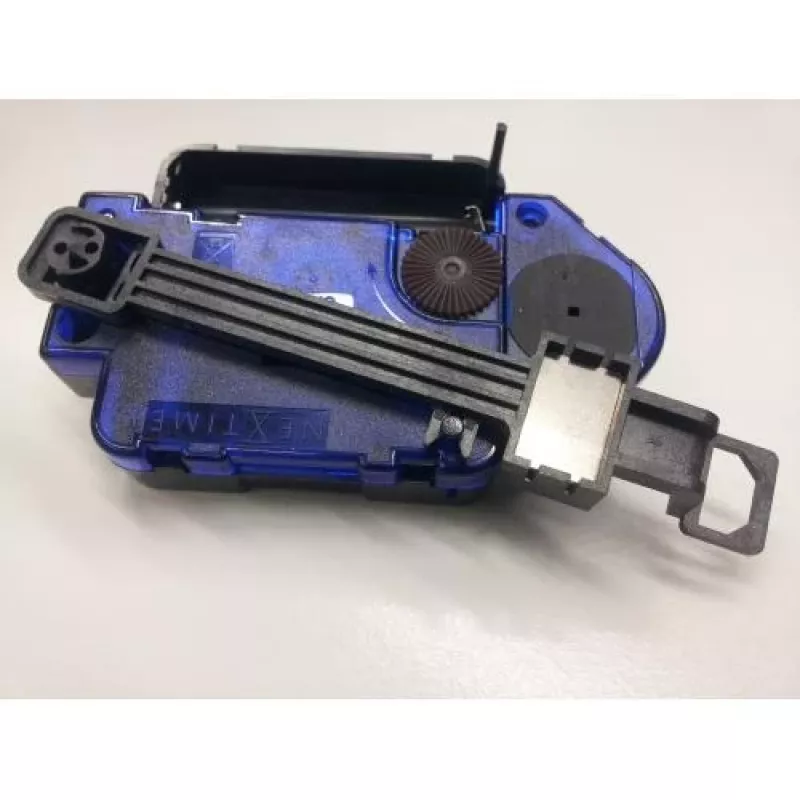 NeXtime μηχανισμός PM12888D2 μηχανισμός εκκρεμούς με ήχο/12888D2