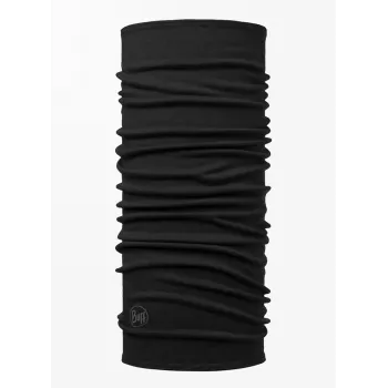 Buff Merino Midweight Πολυλειτουργικό Sling Μαύρο