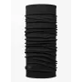 Buff Merino Midweight Πολυλειτουργικό Sling Μαύρο