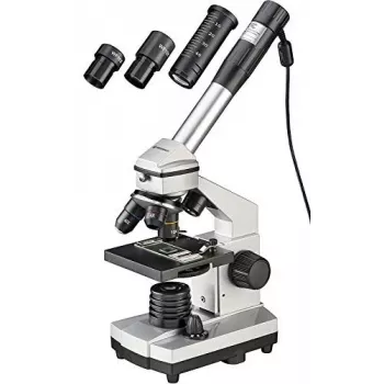 Ψηφιακό μικροσκόπιο Bresser Optics JUNIOR 1024x