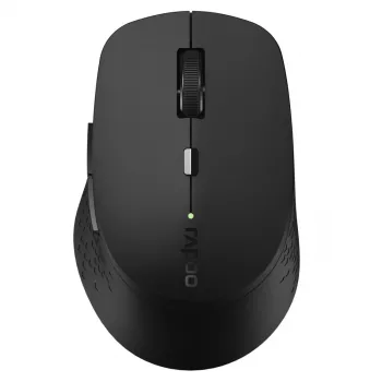 Ποντίκι Rapoo M300 Silent RF Wireless + Bluetooth
