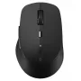 Ποντίκι Rapoo M300 Silent RF Wireless + Bluetooth