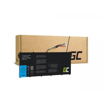 Green Cell AC62 Μπαταρία αντικατάστασης για φορητό υπολογιστή